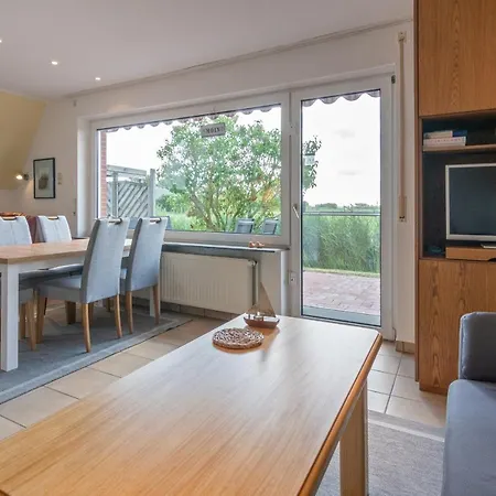 Holiday home Spatzenhorst