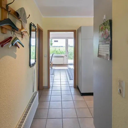 Spatzenhorst Vakantiehuis