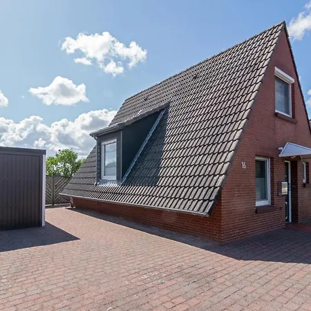 Vakantiehuis Spatzenhorst
