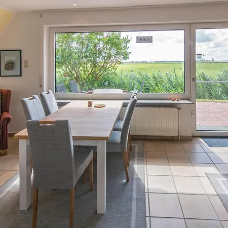 Spatzenhorst Dornumersiel