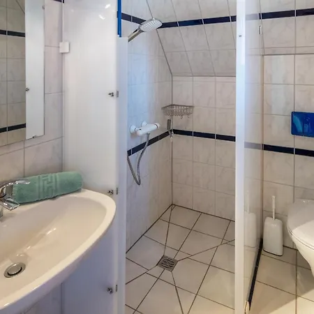 Vakantiehuis Spatzenhorst