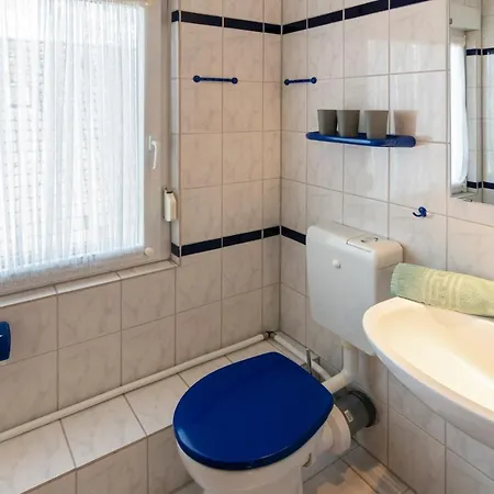 Spatzenhorst Vakantiehuis