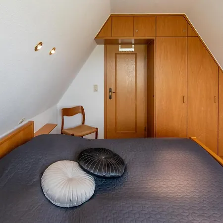 Vakantiehuis Spatzenhorst *