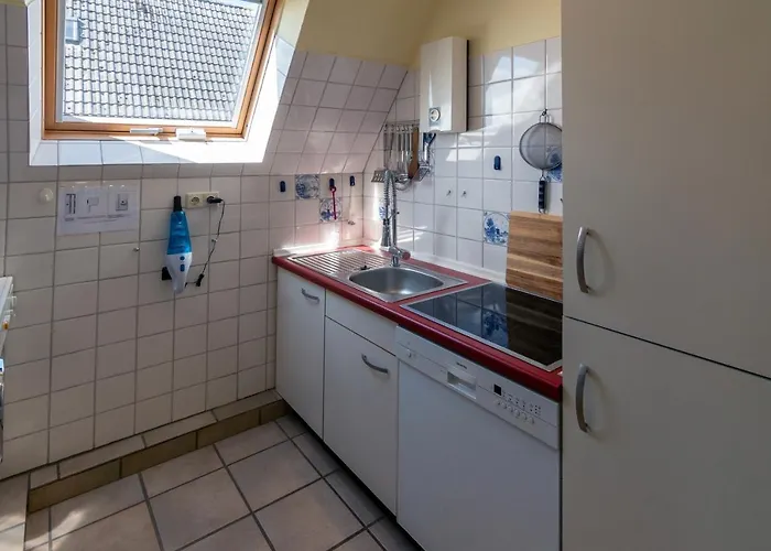 Spatzenhorst Semesterbostad