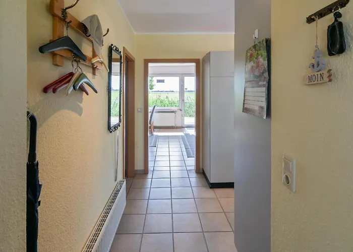 Spatzenhorst Semesterbostad