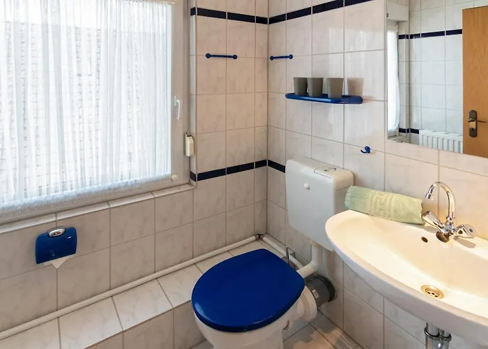 Spatzenhorst Semesterbostad